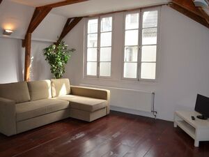  The private bathroom comes with a shower.