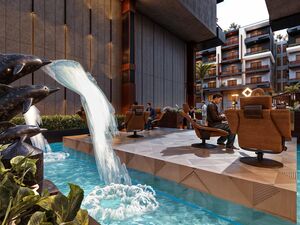 Iconic – Modern Living in El-Hadaba, Hurghada