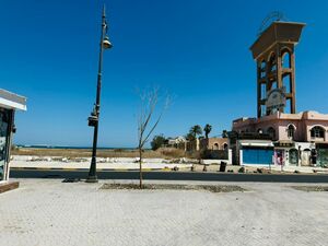 35 sqm Studio Pool View Hurghada