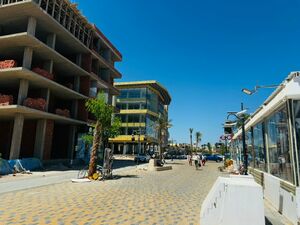 66 sqm One Bedroom Apartment Pool View Hurghada