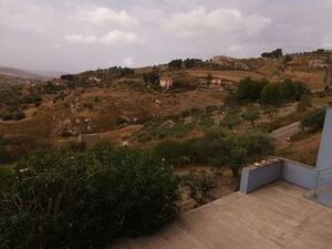 Panoramic House and land in Sicily - Villa Bruno