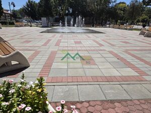 Renovation project, two-storey house, Dobrina village