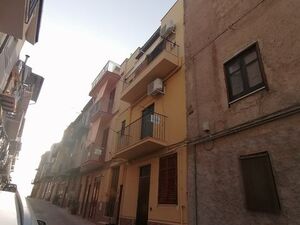 Panoramic Townhouse in Sicily - Montalbano Via Pastorella 69