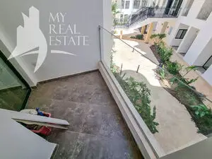 Newly furnished 2 bedroom apartment in Aqua Infinity