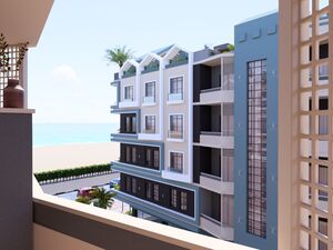 Hurghada Heights – Al Mamsha, Hurghada