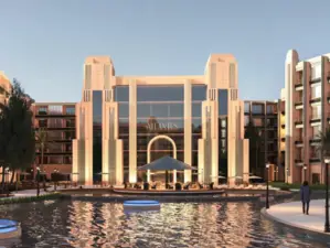 Studio in Hurghada | 6-Year Payment Plan