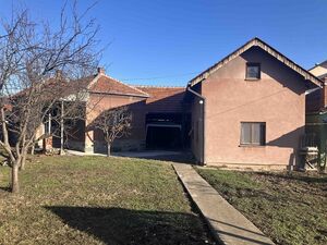 House for sale in the village of Zvezdan-Zajecar