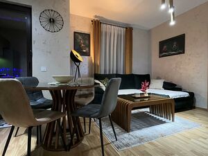 New LUX recommendation, street Breza sale Zlatibor