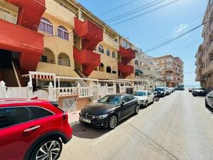 Property in Spain, Apartments sea views in La Mata