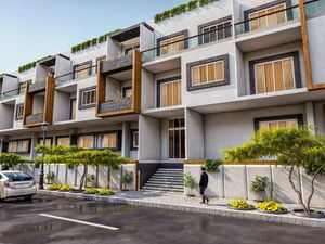 2-Bedroom Apartment – Magawish Pool & Prime Spot