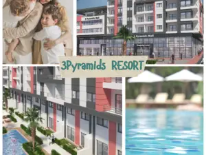 Ready Soon !! – Receive Your Studio in Dec 2025