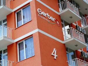 Studio for Sale | Gerber 4, Sunny Beach