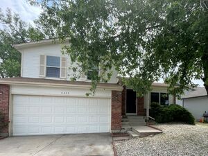 BEAUTIFUL SINGLE FAMILY 3BED FOR RENT 