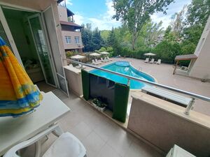 Apartment with 1 Bedroom (2 Rooms) | Stella Polaris 1