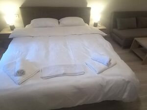 1 room apartment for sale in batumi