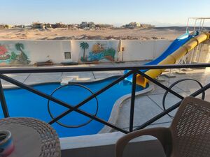 Tiba View – Furnished Studio Apartment for Sale