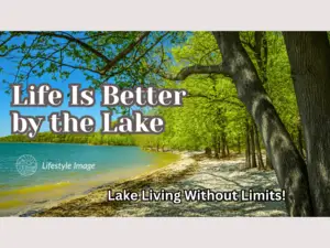 0.27 Acres For Just $1,800. Lake Property Investment Rush!