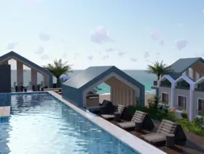 1 Bedroom – Hurghada Heights – Promenade Living