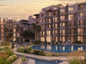MAJRA Resort in next to Bellagio Hotel in hurghada