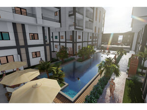 Family Home – 127m², 3BR, Best Price in  Noor City