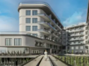 1 Bedroom in Panorama Hills Resort with Flexible Plan