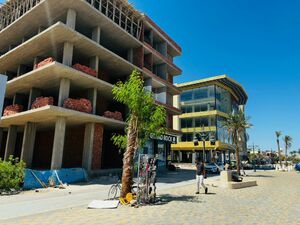“Escape to Serenity – 63 m² Apartment in Hurghada”