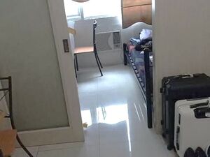  Condo Unit For Rent - 15th Floor at Berkeley Residences 