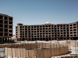 Limited Time 15% Down Apt in Atlantis Resort