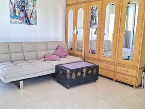 Apartamento venta