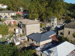 Detached house 103 sq.m. with Mountain & Square View 