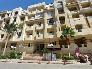 2BEDROOM ABARTMENT-FLORENZA KHAMSIN- HURGHADA