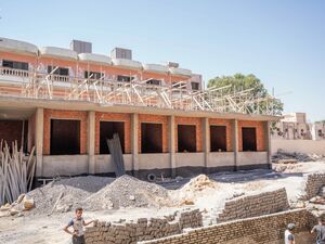 70m² One Bedroom Apartment with Pool View Hurghada Heights