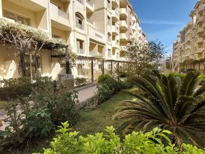 2BEDROOM ABARTMENT-FLORENZA KHAMSIN- HURGHADA