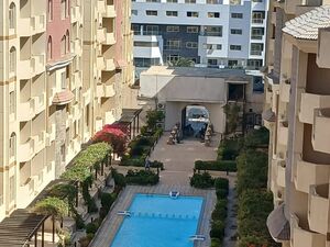 1BEDROOMAPARTMENT READY TO MOVE-FLORENZA KHAMSIN-HURGHADA