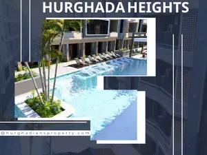 Hurghada Heights – Al-Mamsha, Hurghada