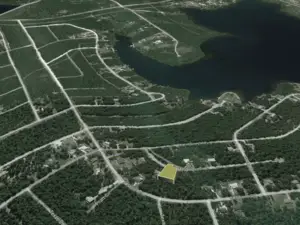 🌅  One Lake is Nice. Two is a Lifestyle.