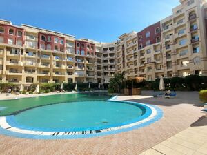 2BEDROOM ABARTMENT-FLORENZA KHAMSIN- HURGHADA