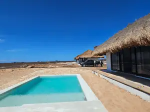 Private Pool Villa in Beachfront Luxury Residence