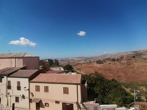 Panoramic Apt in Sicily - Apt Di Maria Corso
