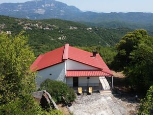 House for Sale in the List of Filiates – Epirus, 78 sq.m.