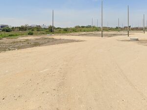 For sale: 96 m2 Land in Country Club - Pimentel - Chiclayo