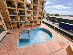 1-Bedroom Apartment for Sale in Amadeus 5, Sunny Beach 