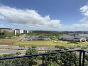 Luxury New York–Style Loft for Sale in Ballito!