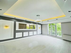 2+1 Apartment For Sale In Istanbul