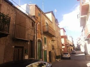 Townhouse in Sicily - Casa Abella Via Cinquemani