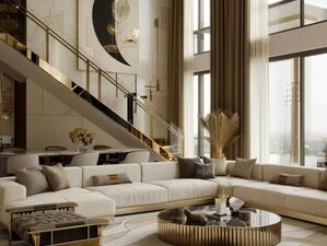 Atlantis Resort in AL hadaba Road in Hurghada