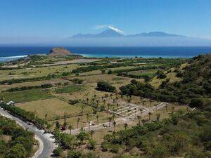 West Sumbawa, Rinjani Reach- 600m² of Prime Freehold Land