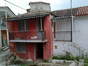 For Sale: Two-Storey House 71 sq.m. for Renovation 