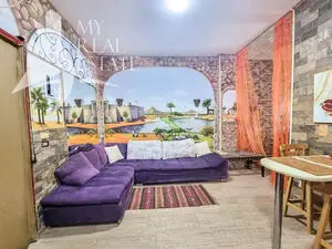 Spacious 1 bedroom apartment for sale in Kayadat