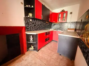 Renovated House with Large Plot Near Ruse and Byala